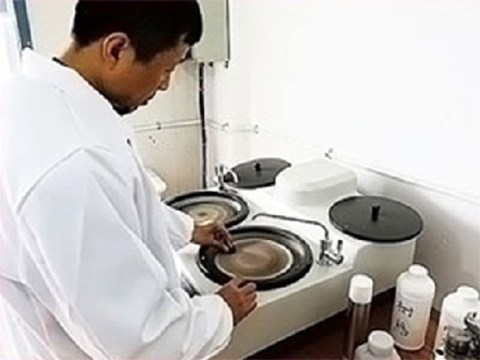 设备环境
